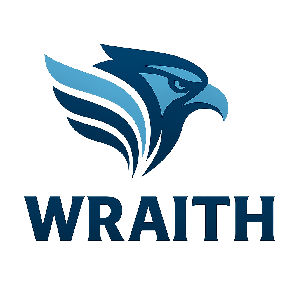 Wraith Logo